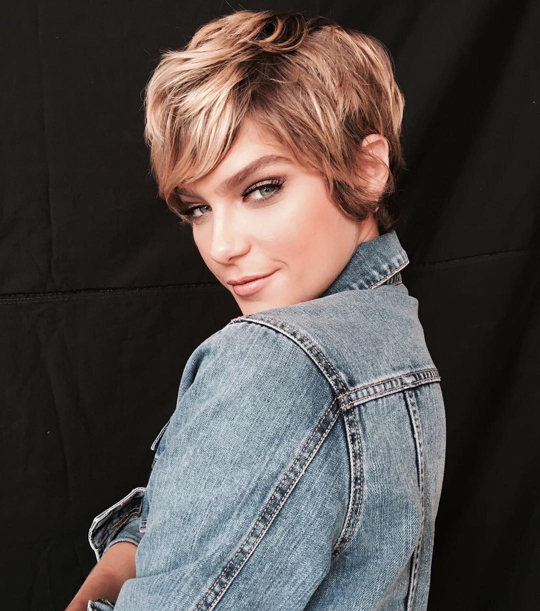 Isabella Santoni - Foto: Divulgação