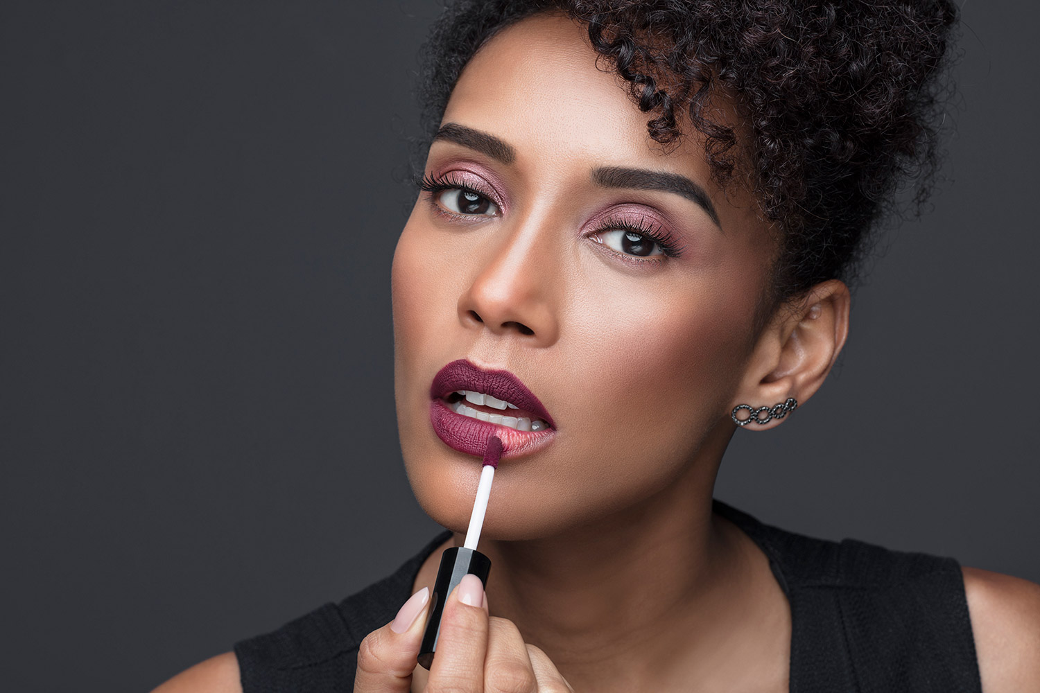 Taís Araujo cria seis batons com a grife "Quem disse, Berenice?" - Foto: Divulgação