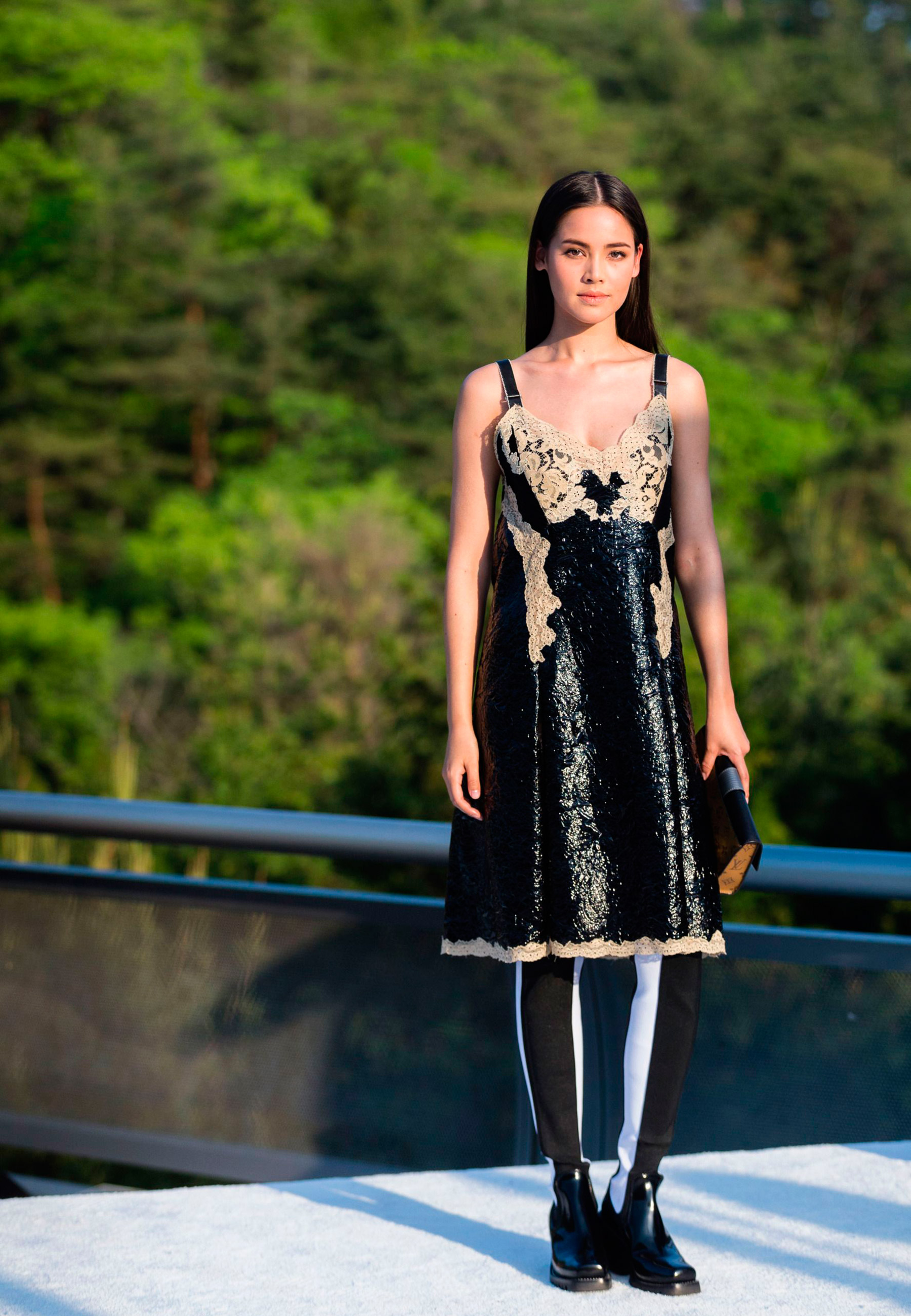 Urassaya Sperbund - Foto: Getty Images