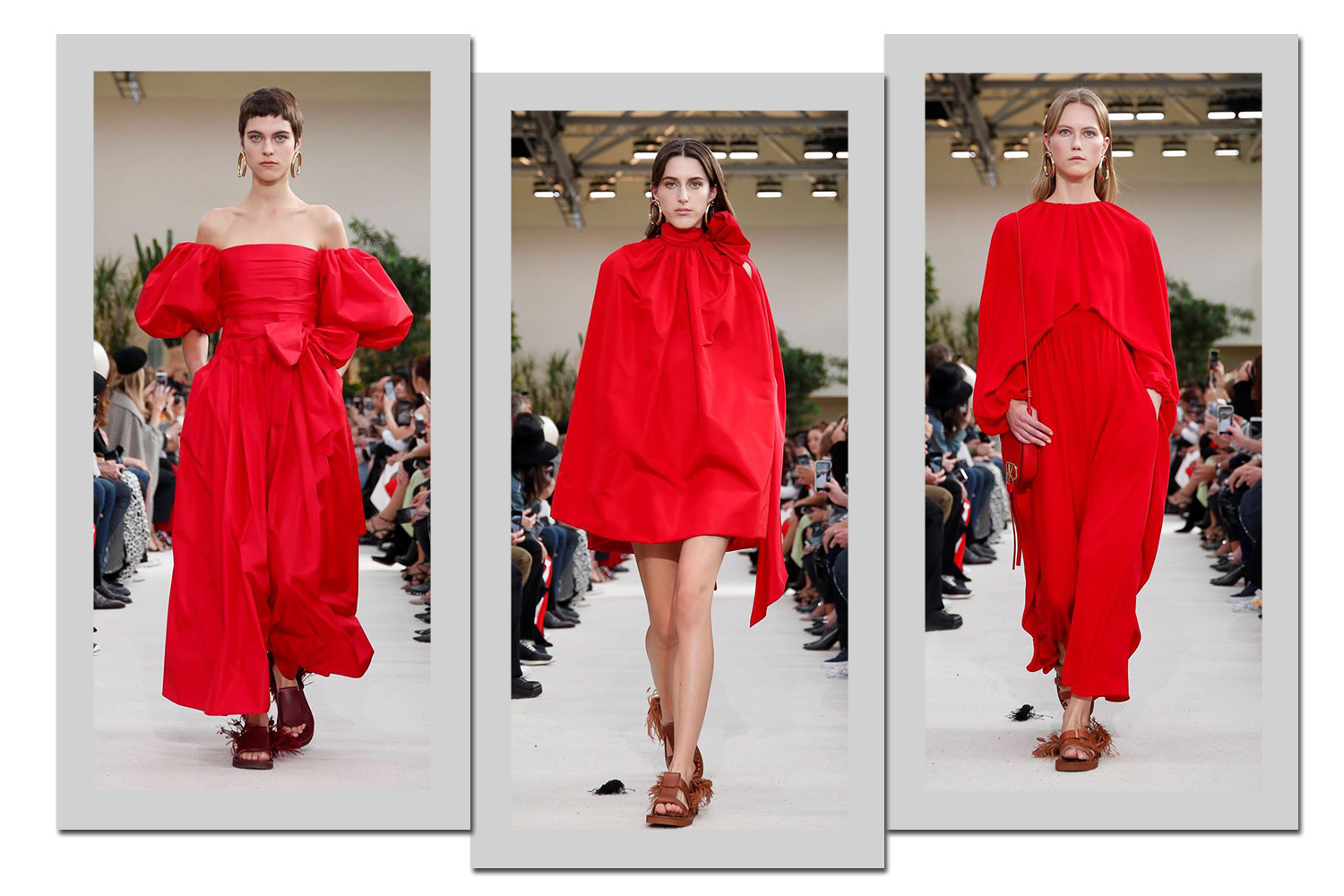 Verão 2019 - Fotos: Getty Images