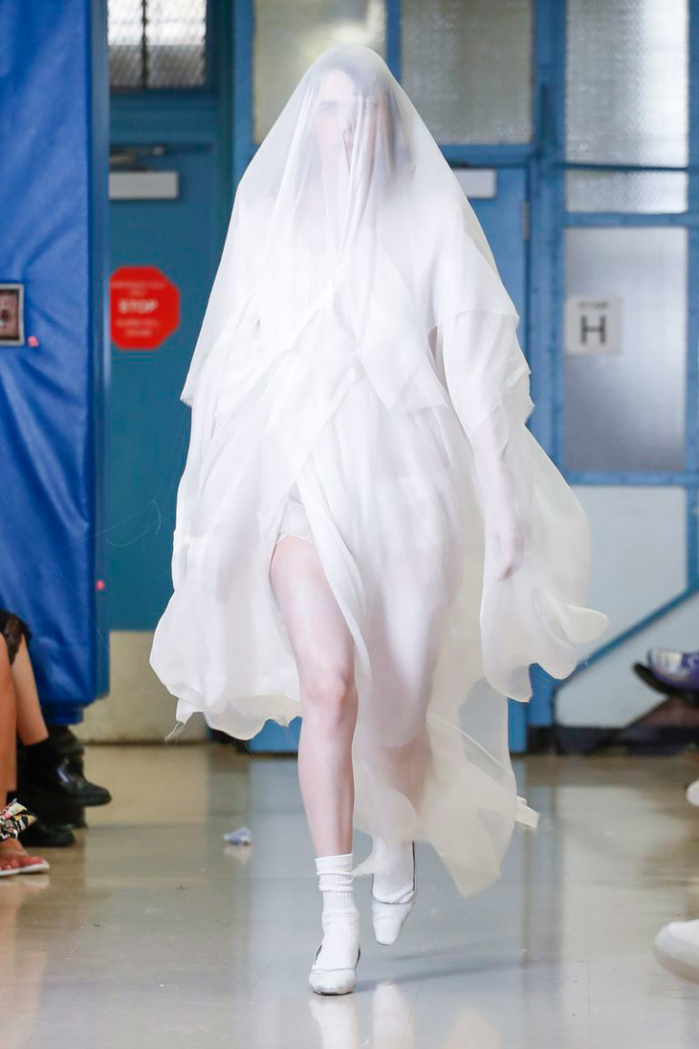 Vaquera, verão 2019 - Foto: Getty Images