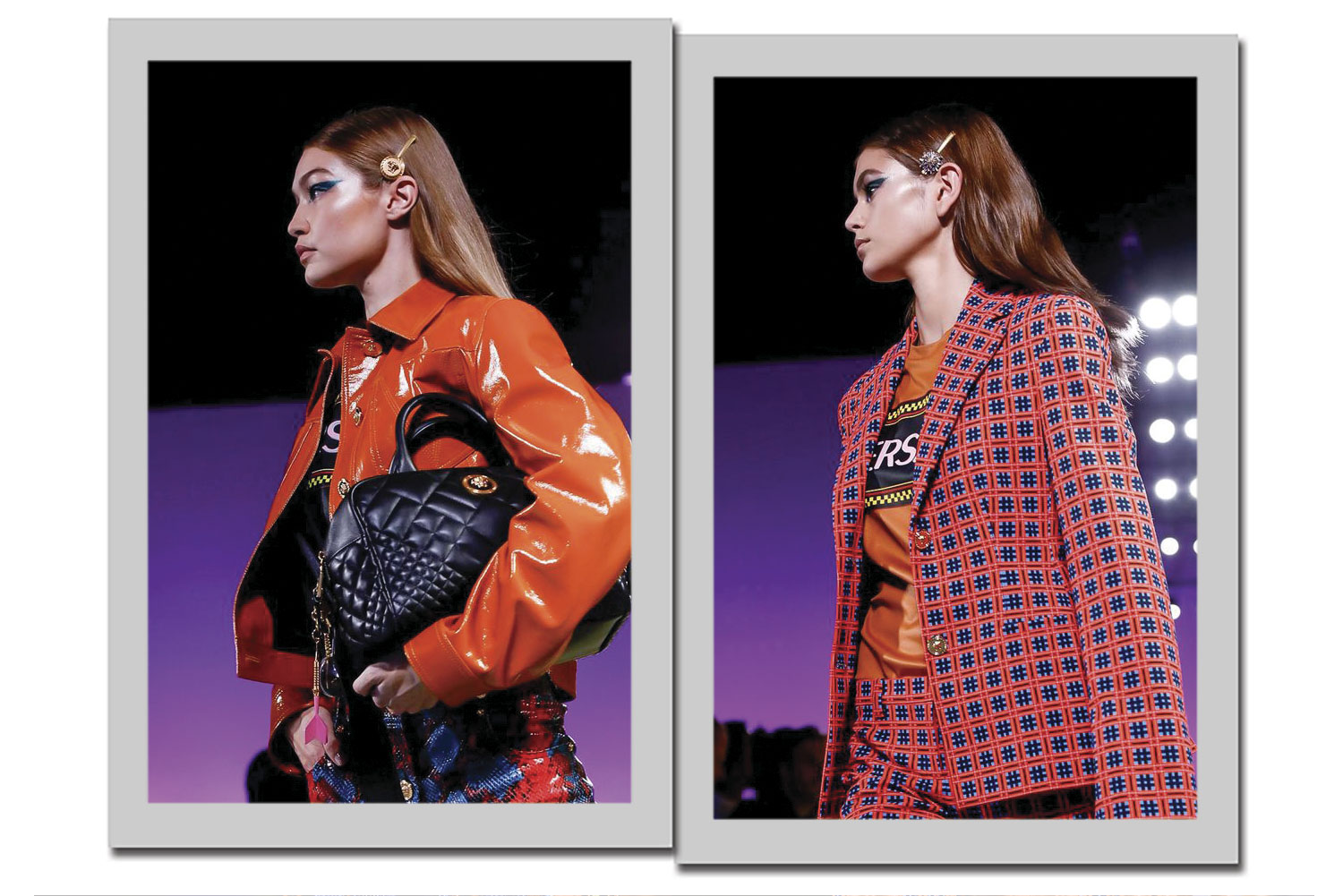 Foto: Reprodução/Now Fashion