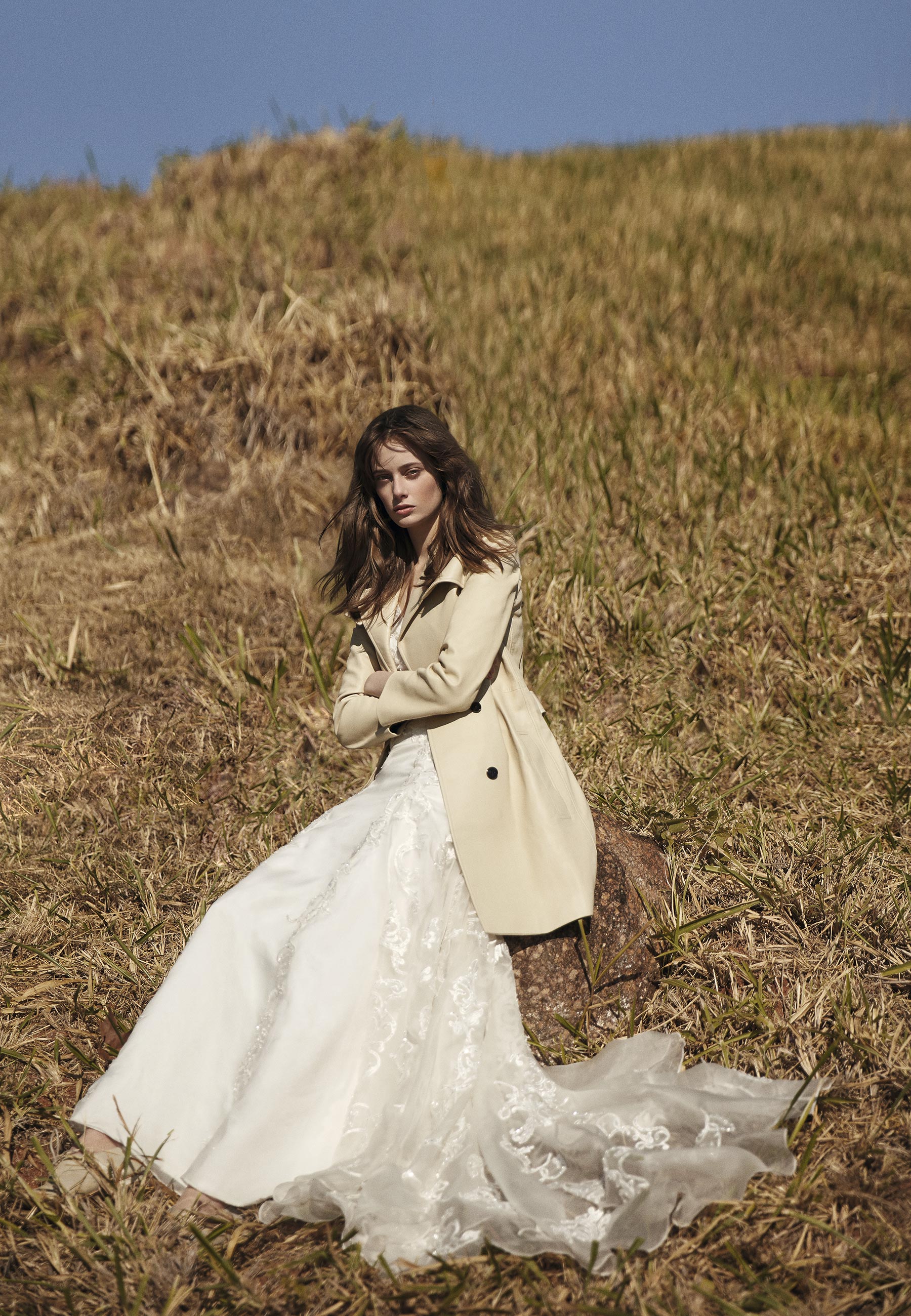 Foto: Leo Faria, com edição de moda de Rodrigo Yaegashi e beleza de Helder Rodrigues