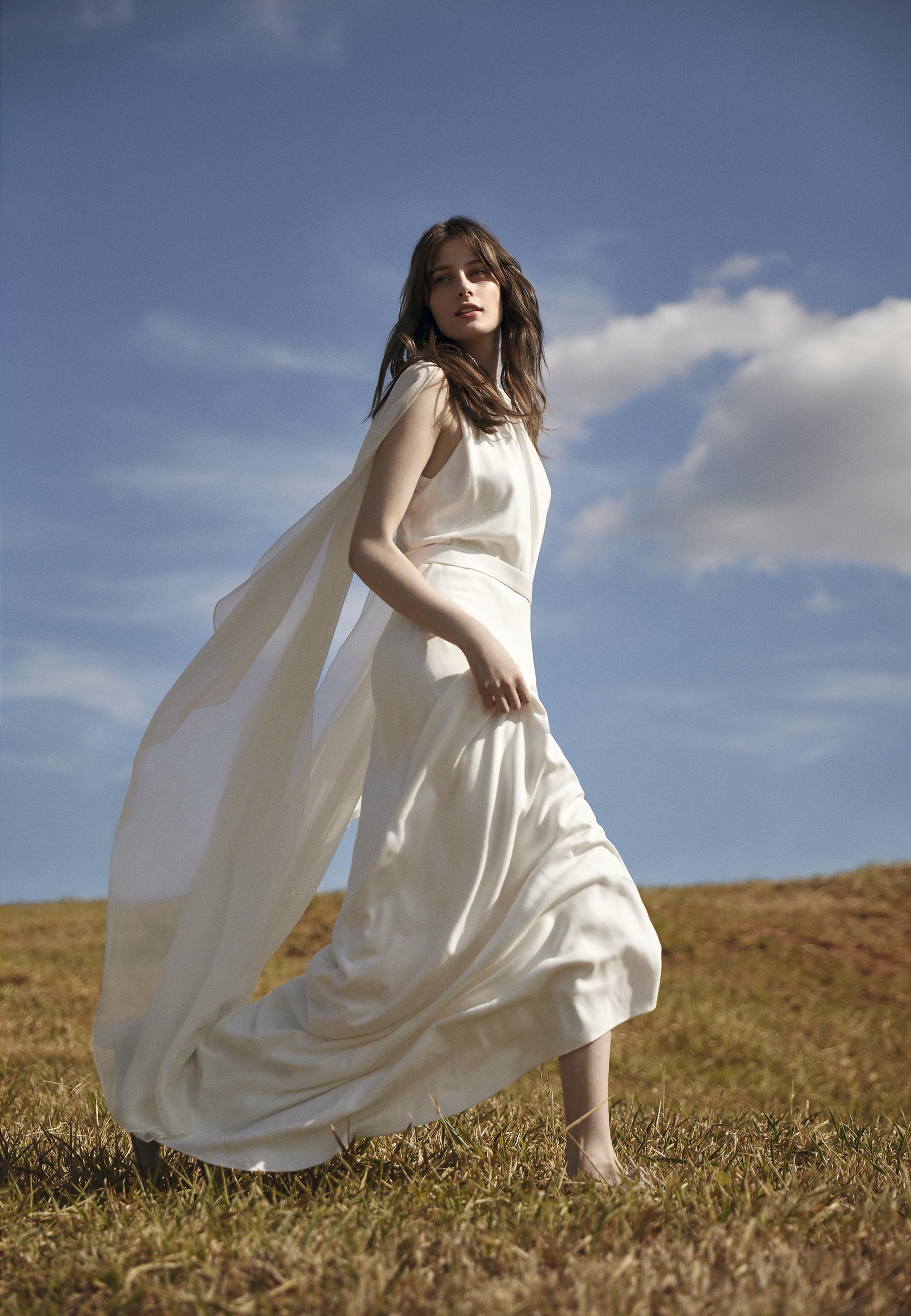 Foto: Leo Faria, com edição de moda de Rodrigo Yaegashi e beleza de Helder Rodrigues