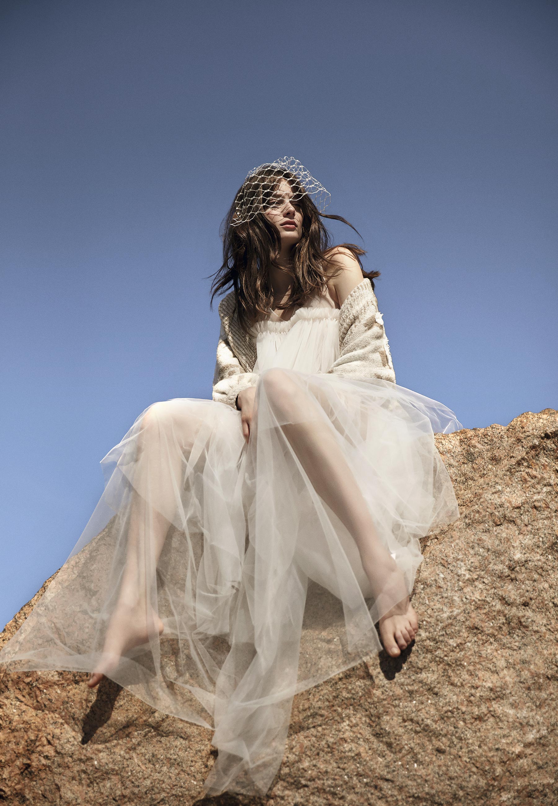 Foto: Leo Faria, com edição de moda de Rodrigo Yaegashi e beleza de Helder Rodrigues