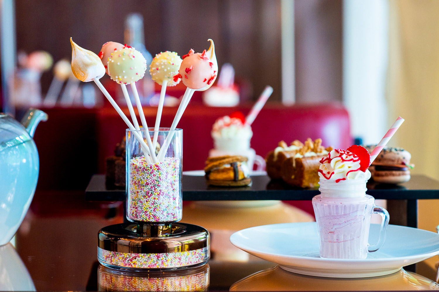 45 Park Lane - Foto: Divulgação