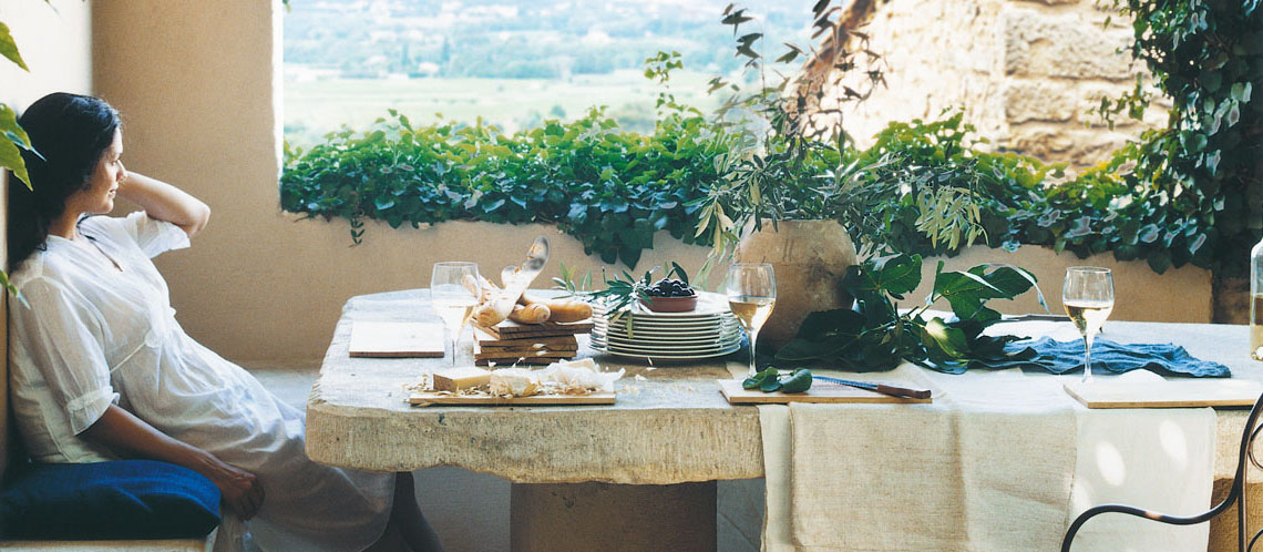 Hotel Crillon Le Brave - Foto: Divulgação