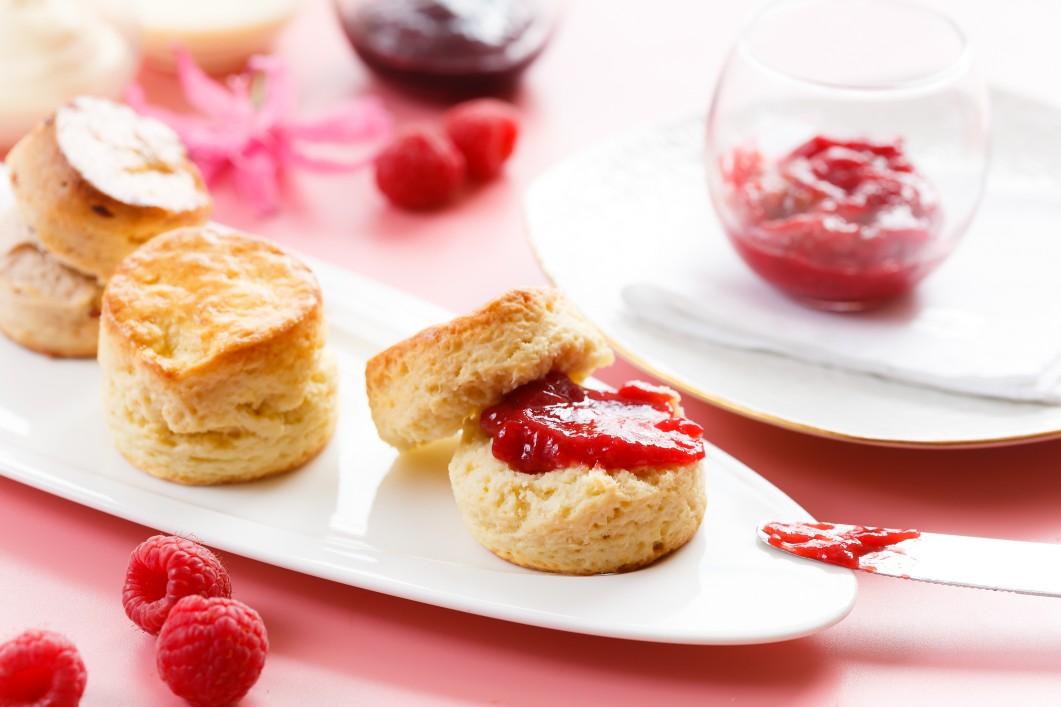 Quitutes deliciosos. Foto: Divulgação