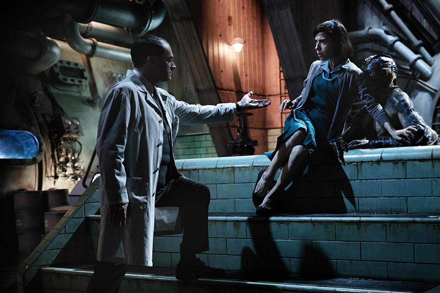 Foto: Reprodução/IMDb