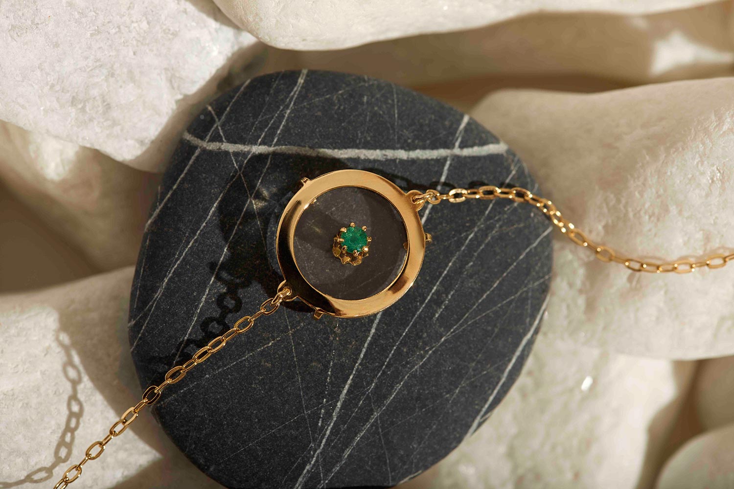 Carol Bassi Jewelry - Foto: Divulgação