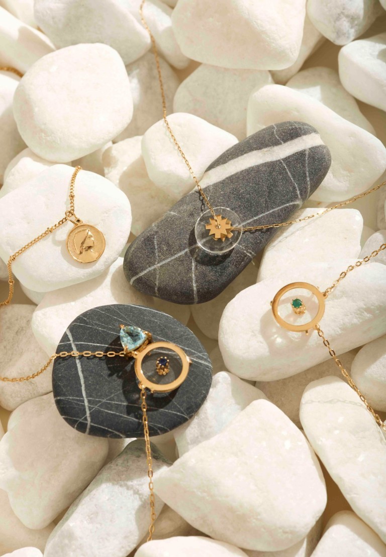 Carol Bassi Jewelry - Foto: Divulgação