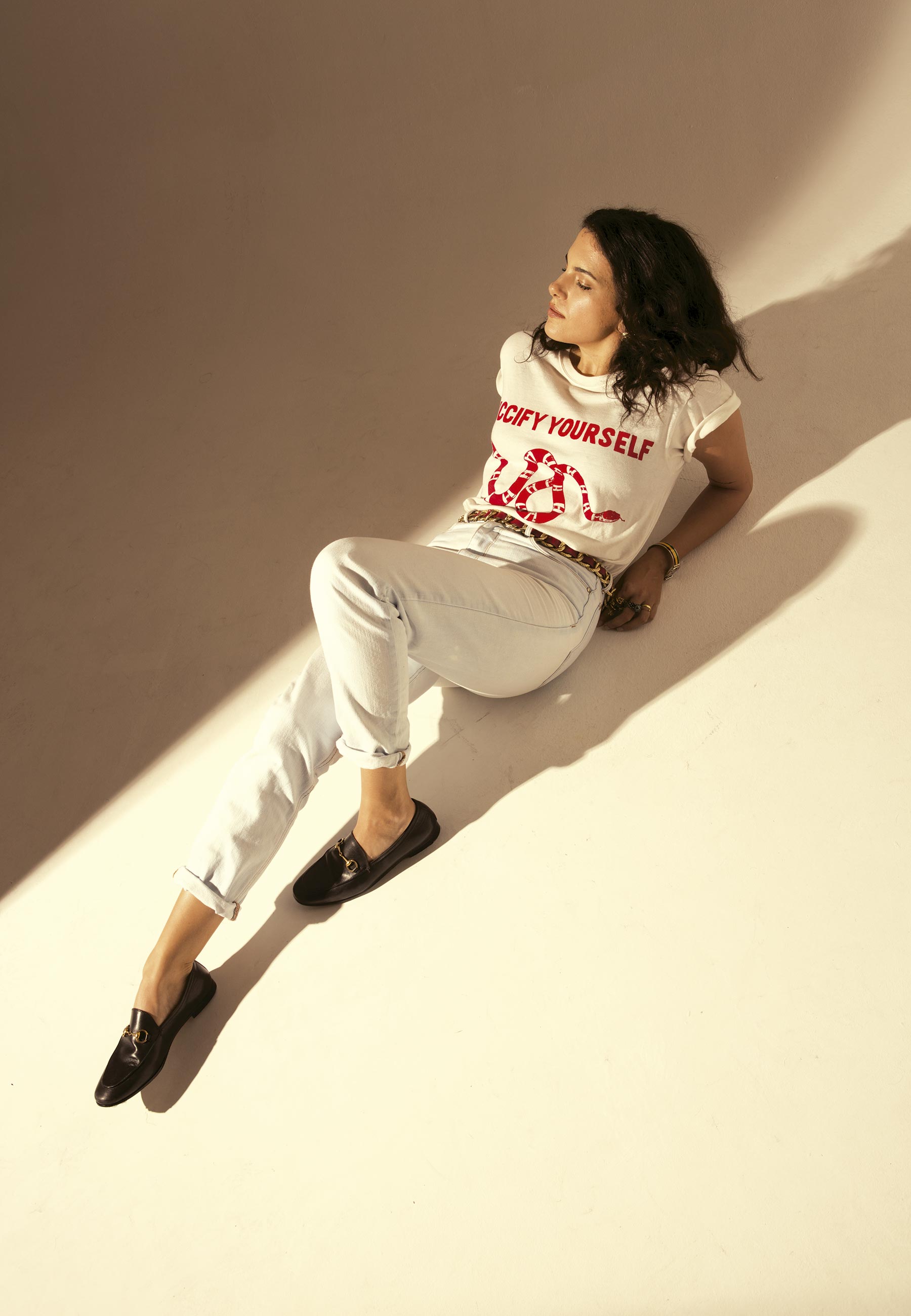 Foto: Caio Ramalho, com styling de Caio Garro