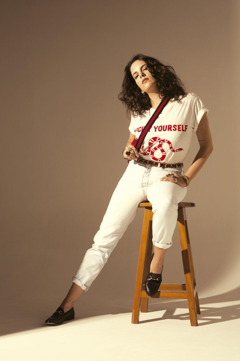 Foto: Caio Ramalho, com styling de Caio Garro