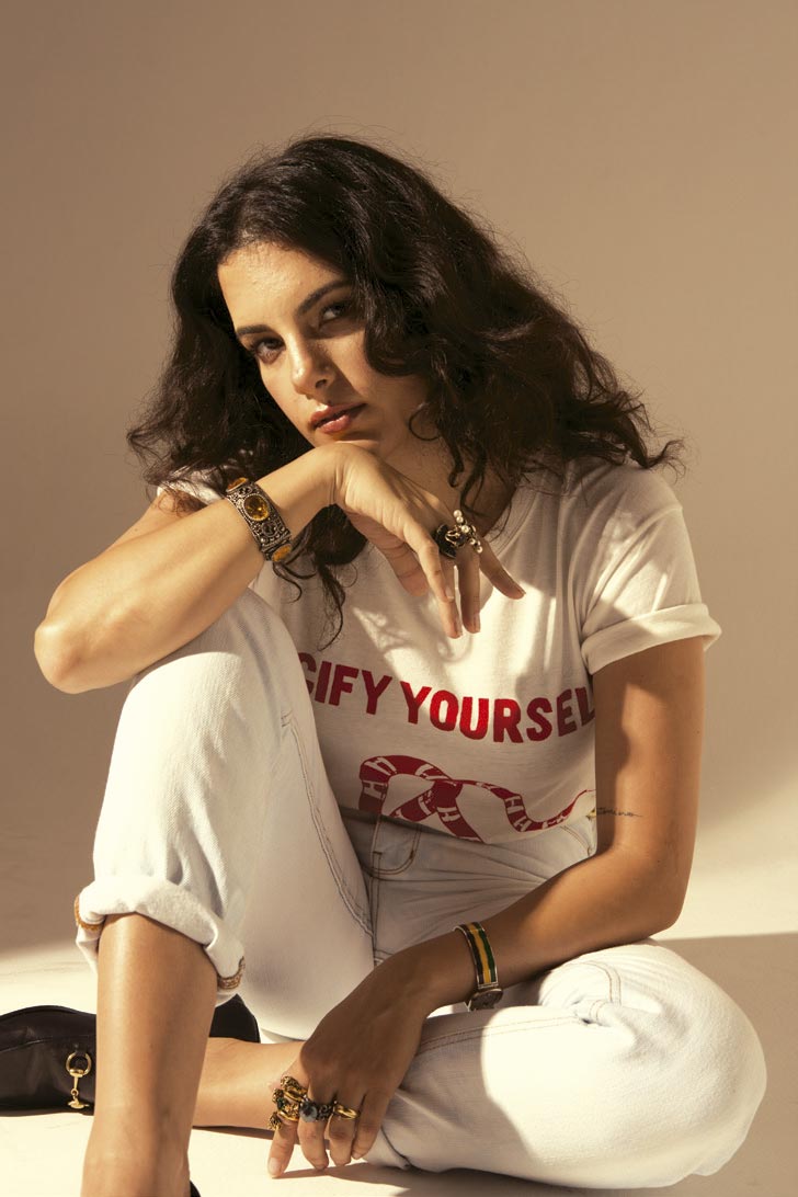 Foto: Caio Ramalho, com styling de Caio Garro