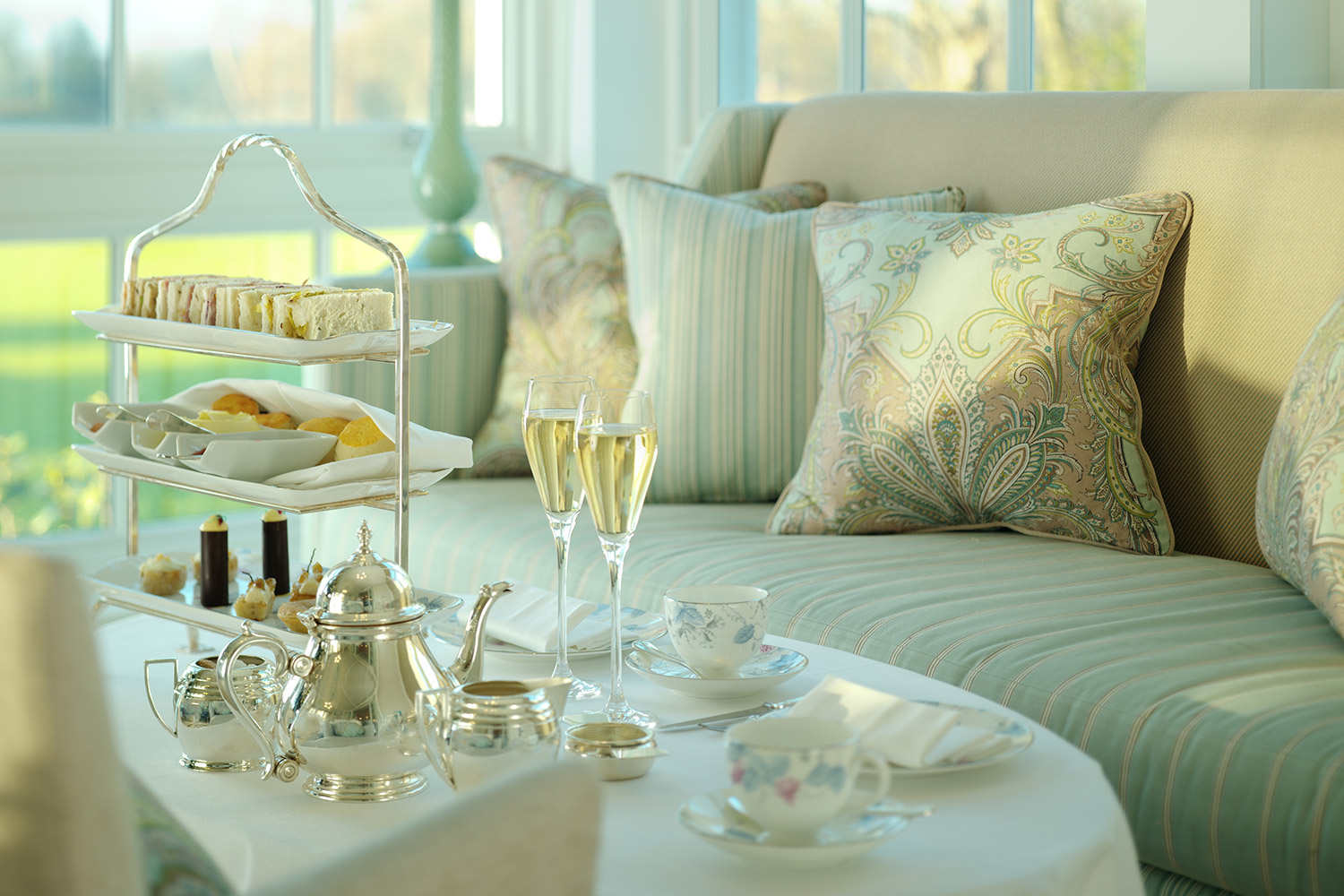 Coworth Park - Foto: Divulgação