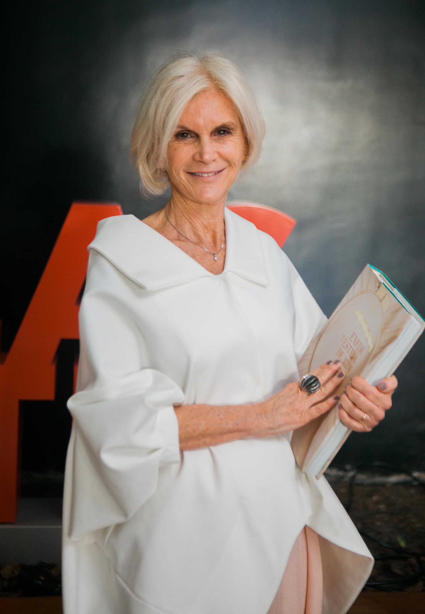 Cris Bemvenutti - Foto: Divulgação
