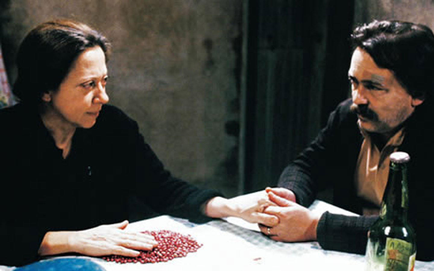 "Eles não Usam Black-Tie" - Foto: Reprodução/IMDB