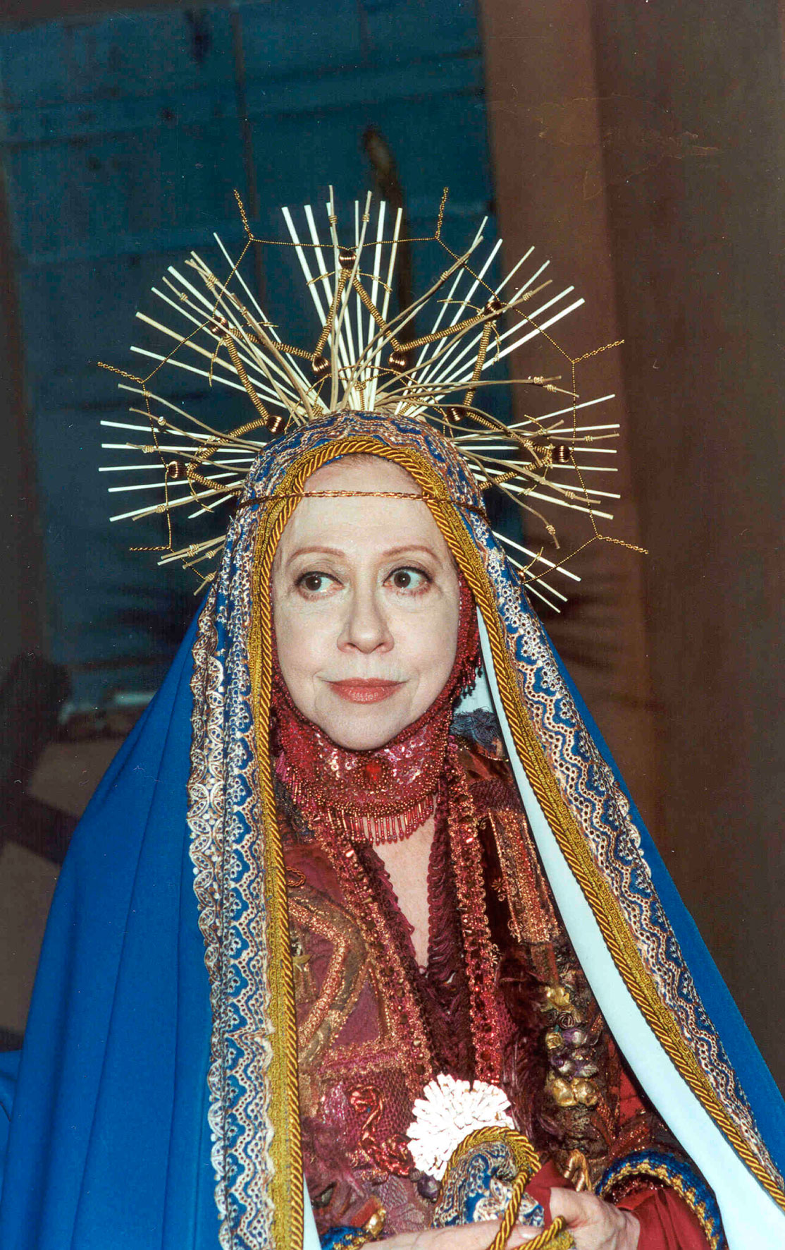 "O Auto da Compadecida" - Foto: Reprodução/IMDB
