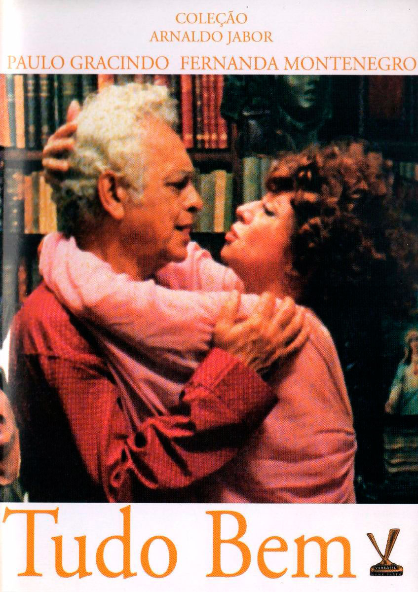 "Tudo Bem" - Foto: Reprodução/IMDB