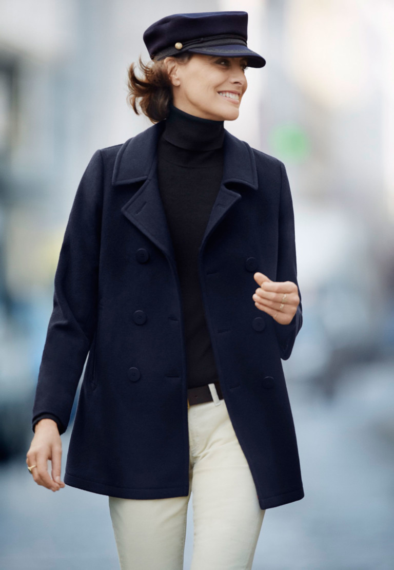 Inès de la Fressange - Foto: Getty Images
