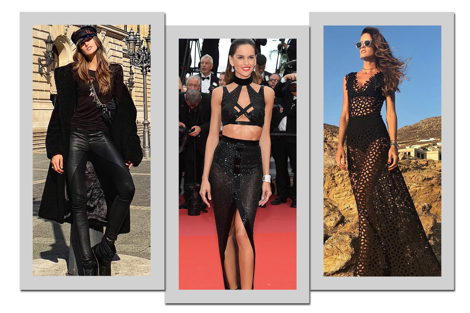 Foto: Reprodução/Instagram/@izabelgoulart