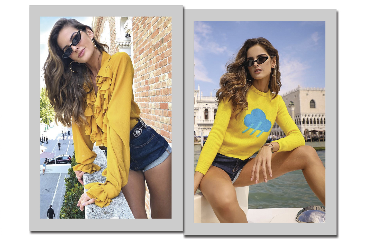 Foto: Reprodução/Instagram/@izabelgoulart