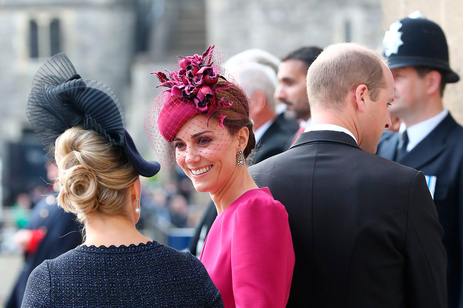 Kate Middleton - Foto: Getty Images