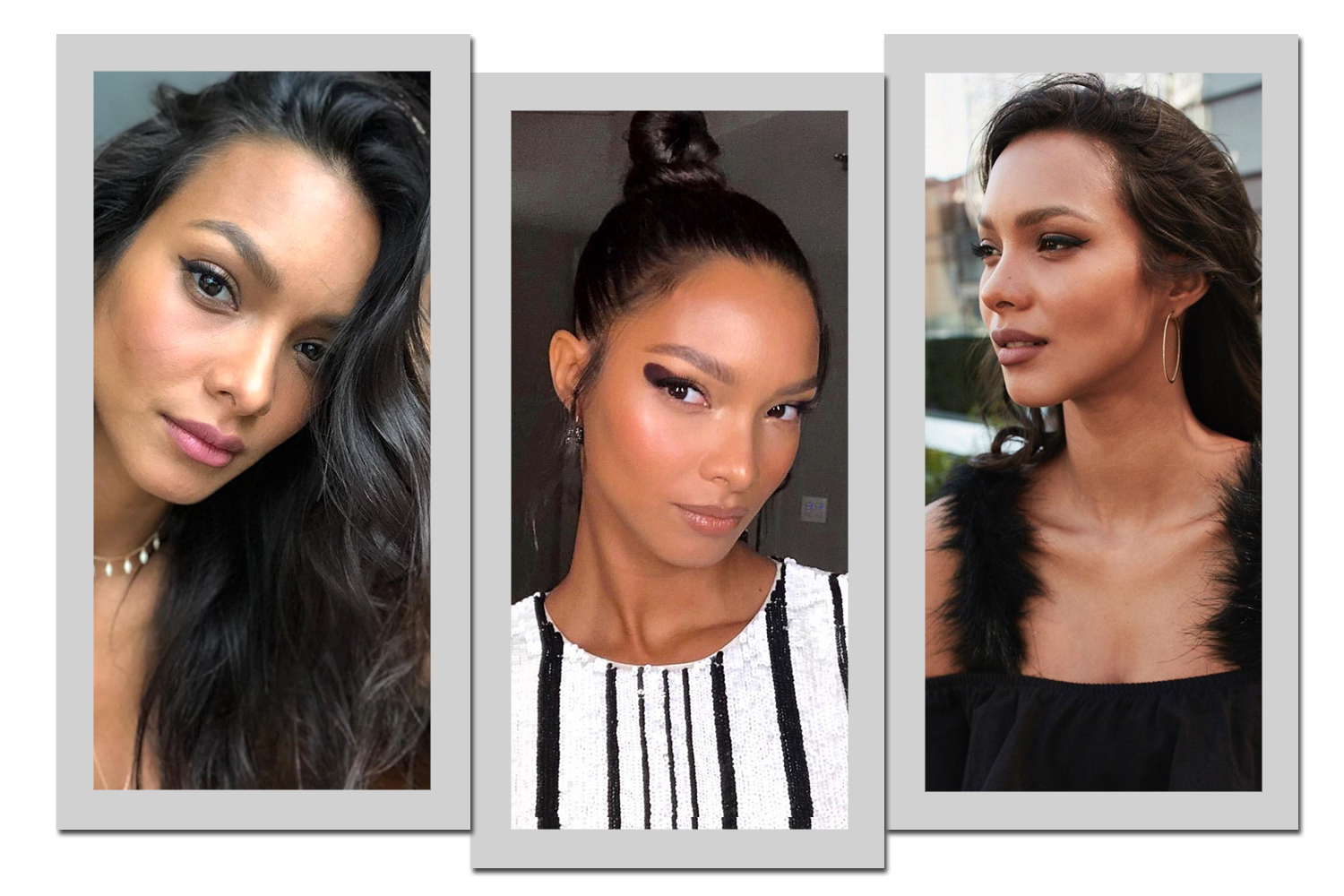 Foto: Reprodução/Instagram/@laisribeiro