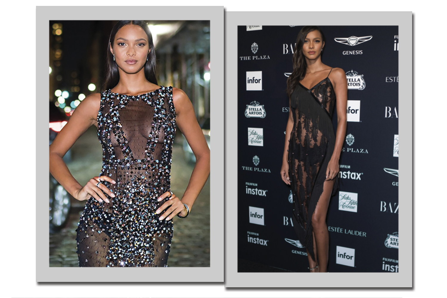 Foto: Reprodução/Instagram/@laisribeiro