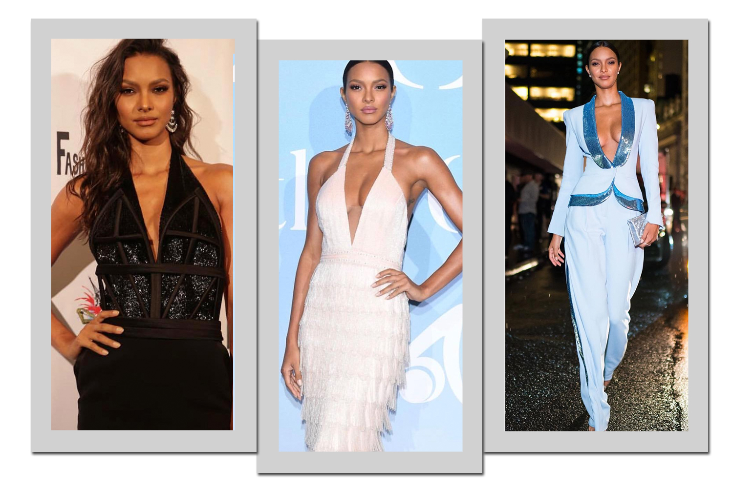 Foto: Reprodução/Instagram/@laisribeiro