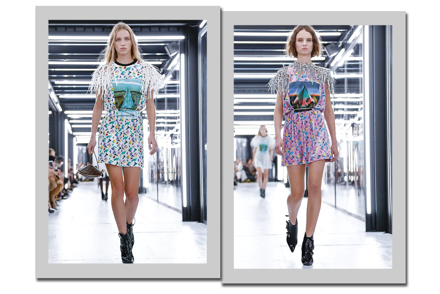Foto: Reprodução/Now Fashion 