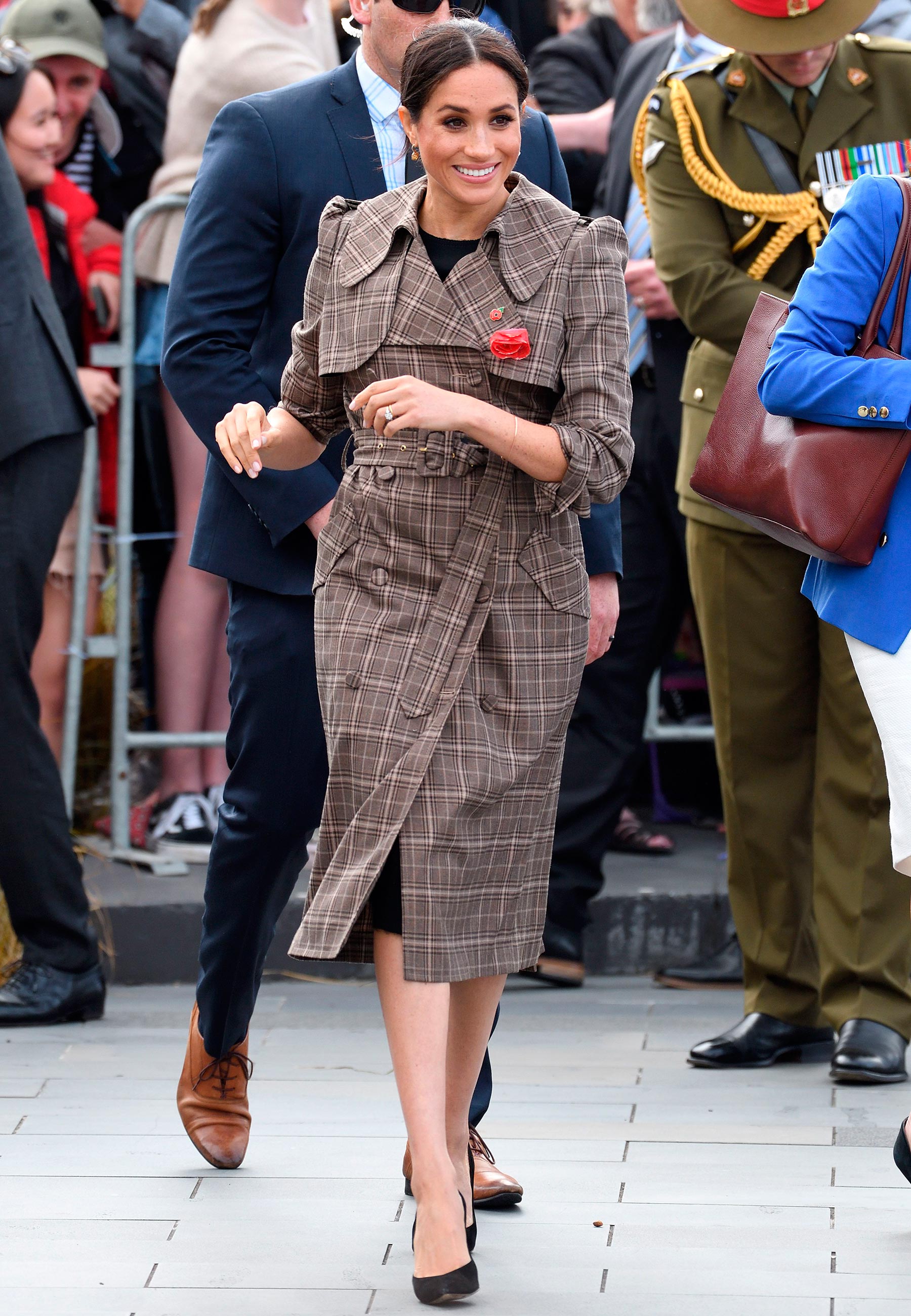 Meghan Markle - Foto: Getty Images