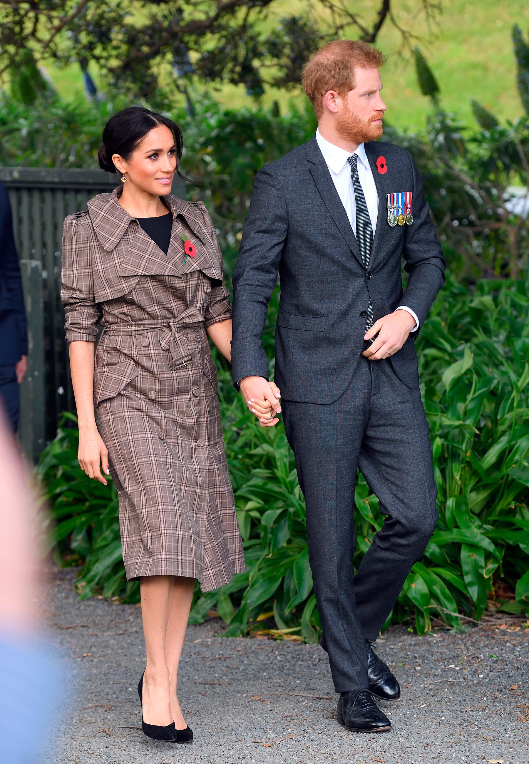 Meghan Markle - Foto: Getty Images
