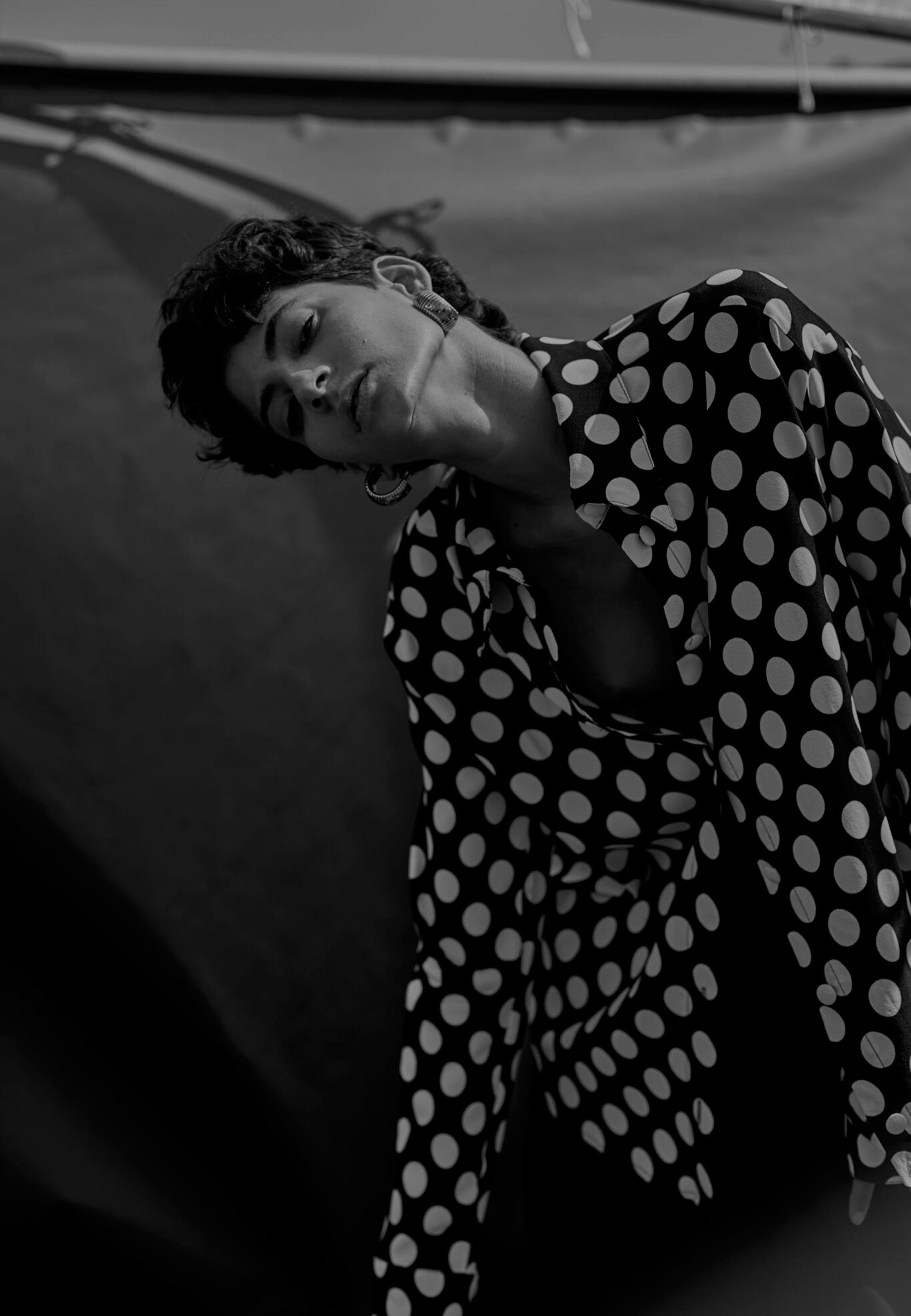 Pair, verão 2019 - Foto: João Arraes, com styling de Gregorio Candeloro e Tom Martins