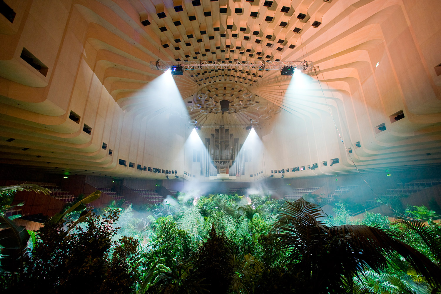 Pierre Huyghe - Foto: Divulgação