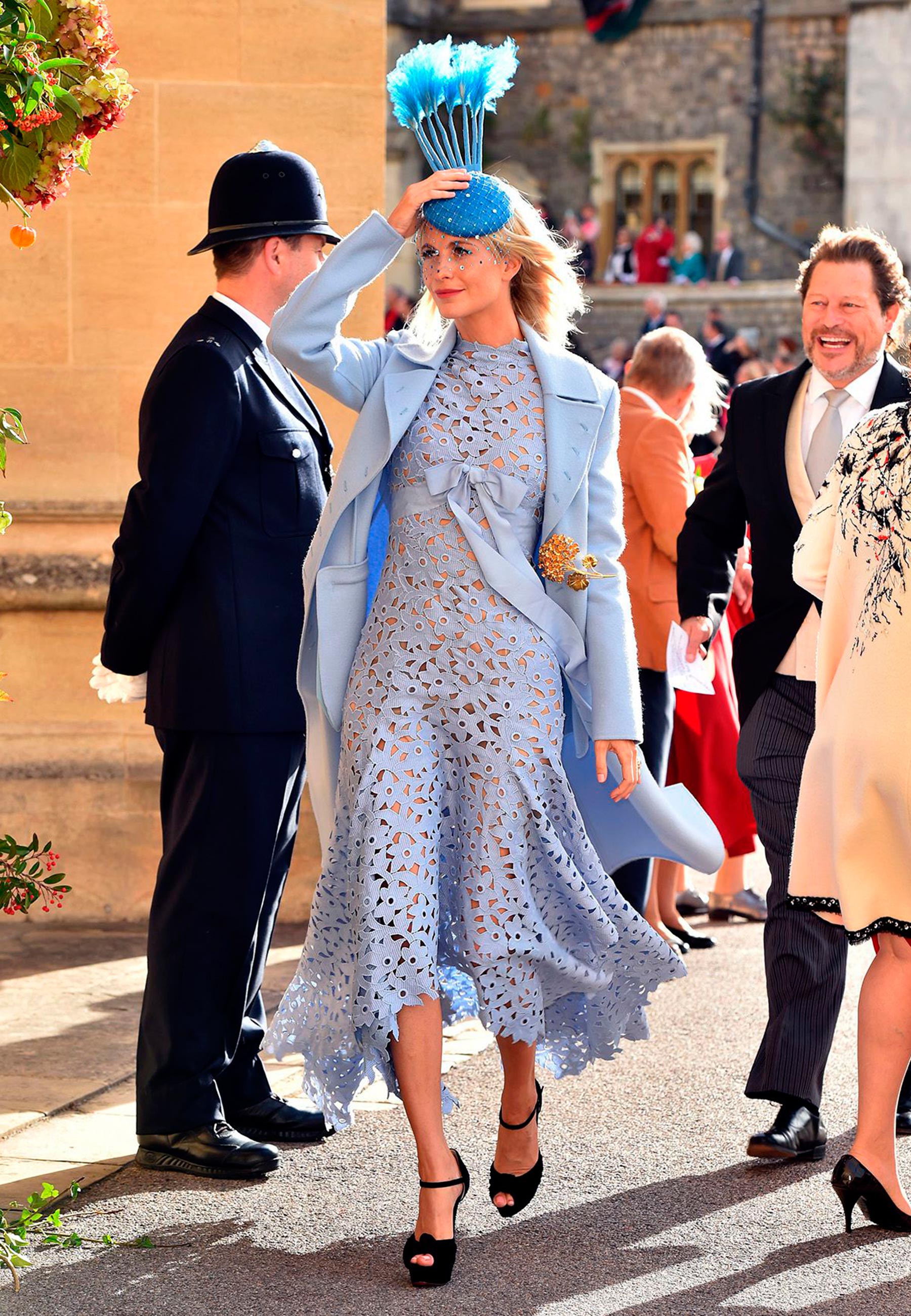 Poppy Delevingne - Foto: Getty Images