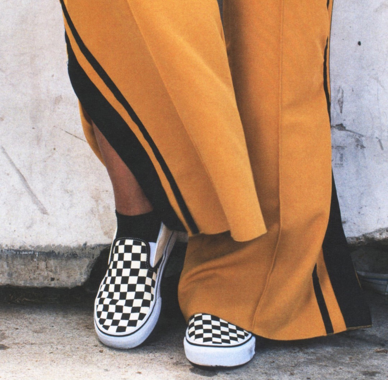 Foto: Reprodução/Instagram/@vansbrasil