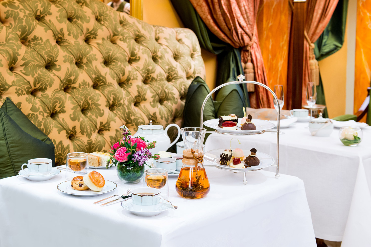 The Dorchester - Foto: Divulgação