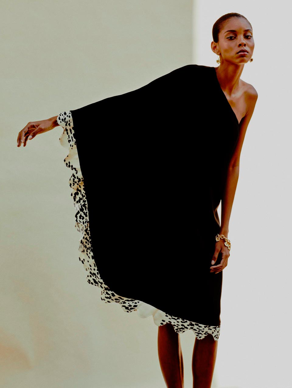 Vanda Jacintho, Resort 2019 - Foto: Divulgação