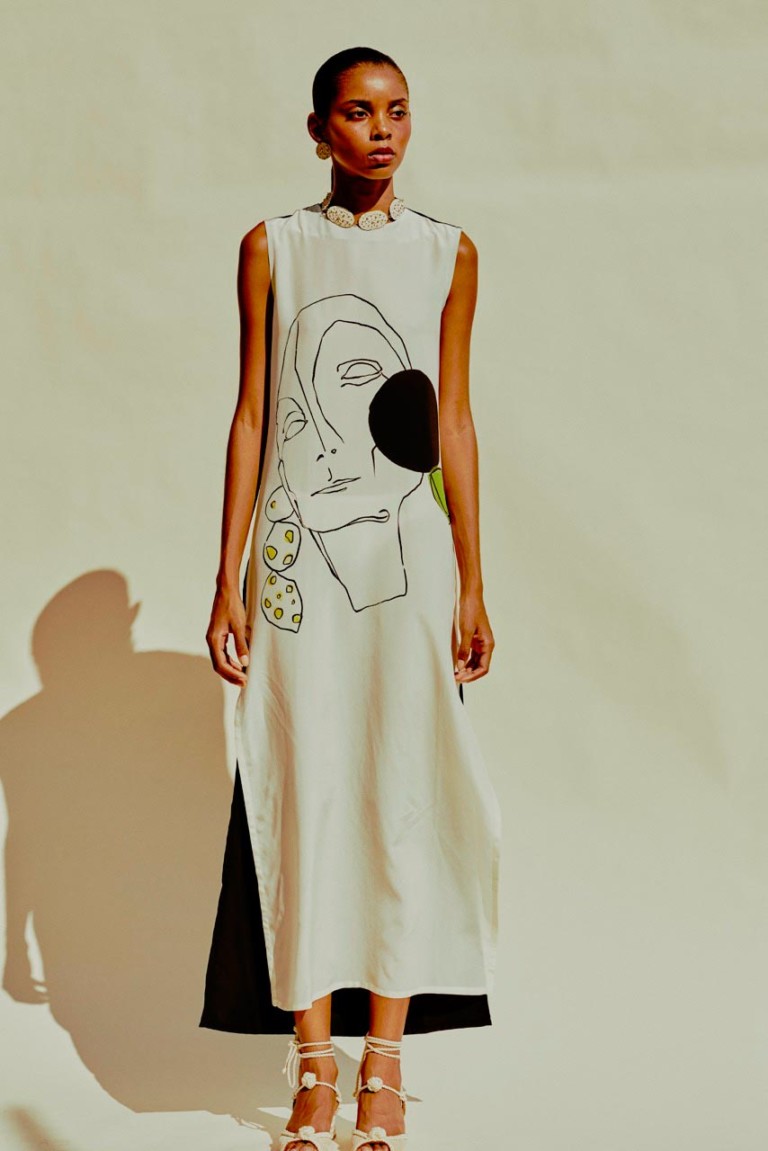 Vanda Jacintho, Resort 2019 - Foto: Divulgação
