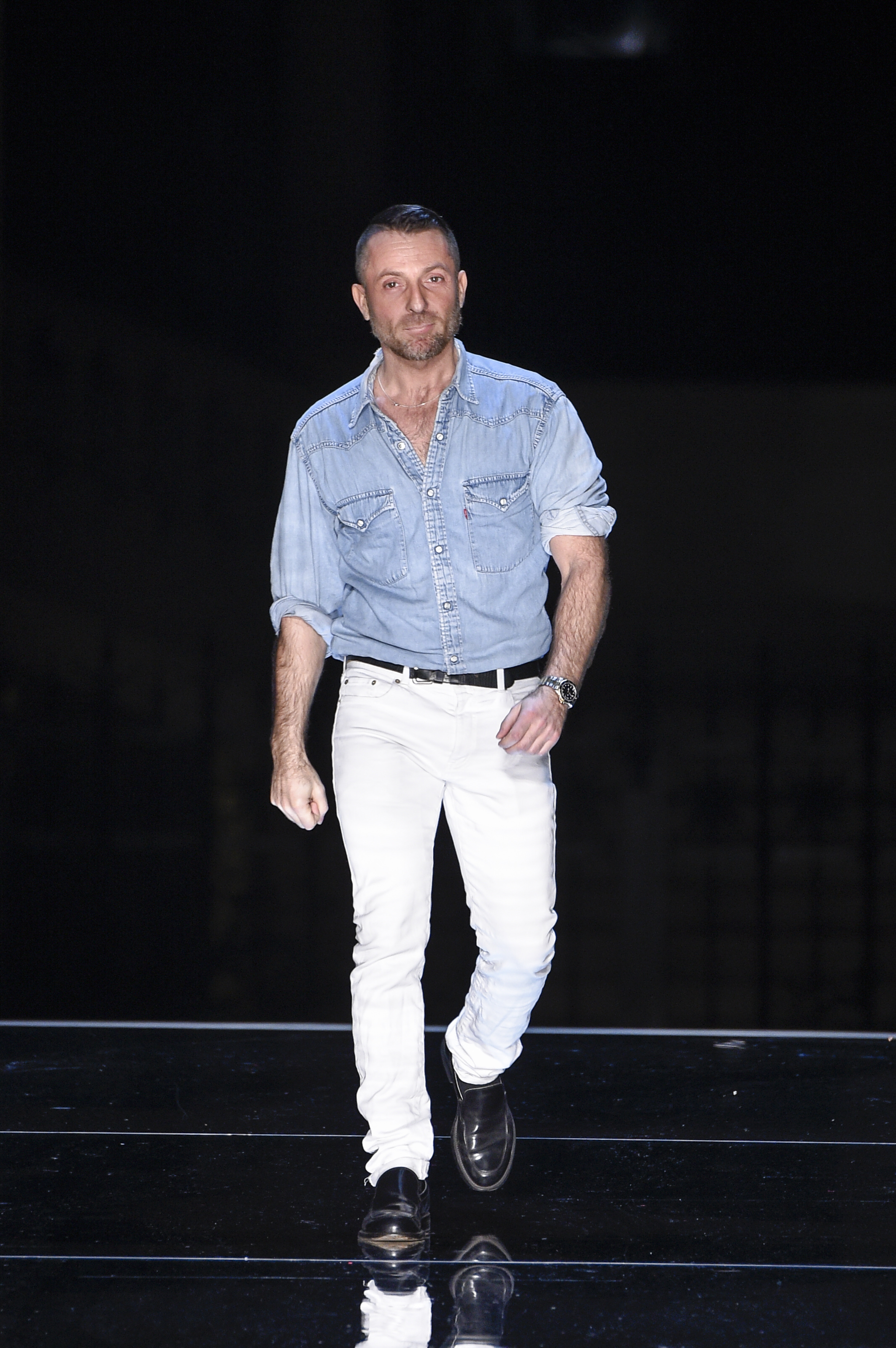 Alexandre Vauthier - Foto: Getty Images