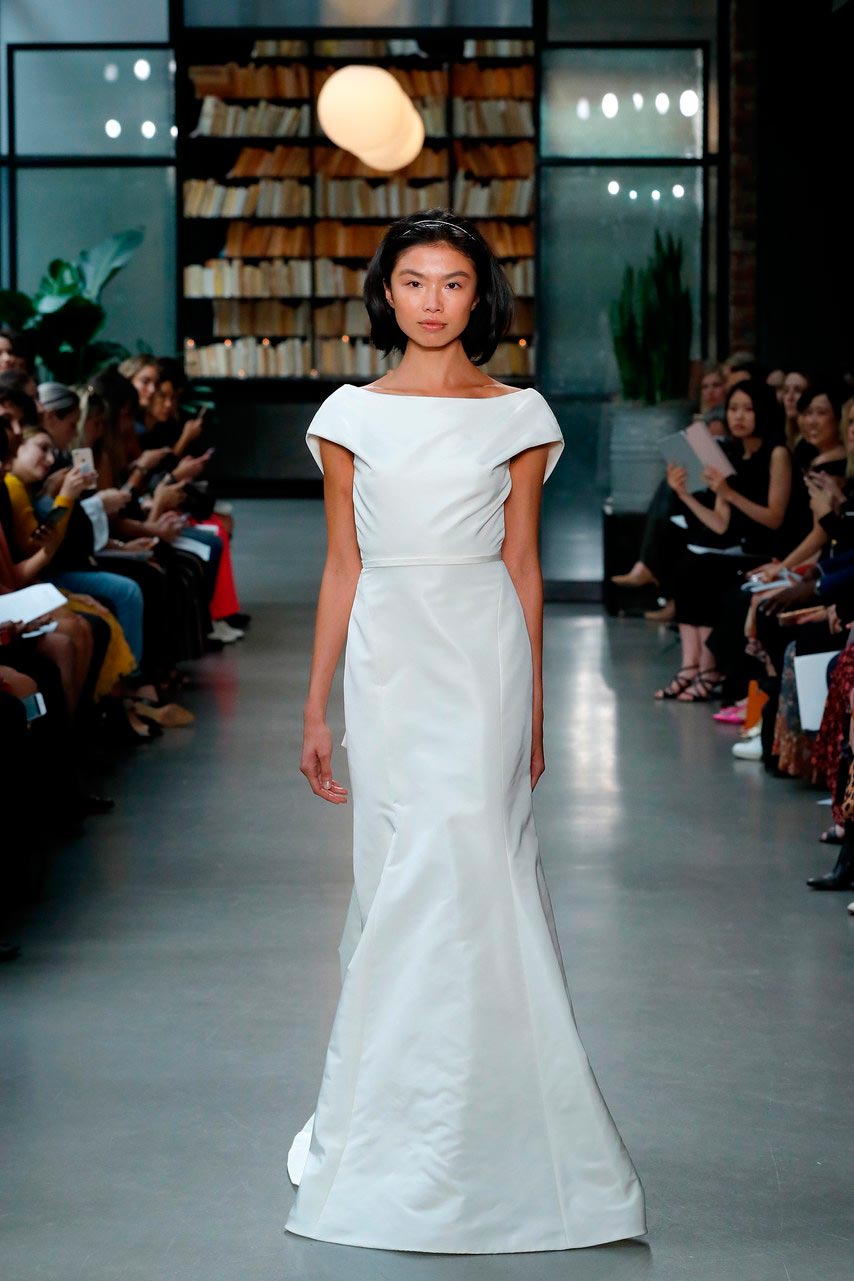 Amsale - Foto: Divulgação