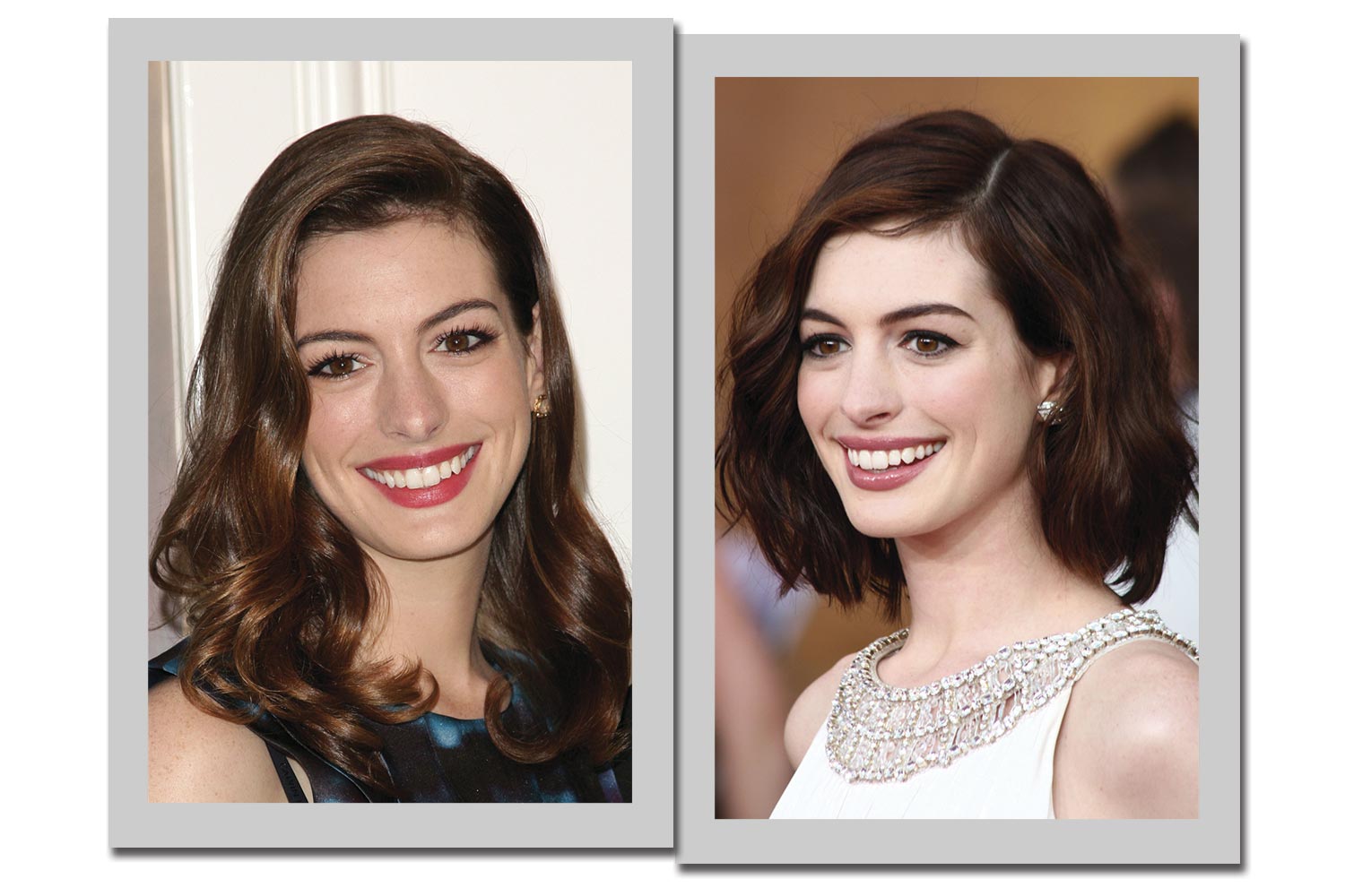 Anne Hathaway - Fotos: Getty Images