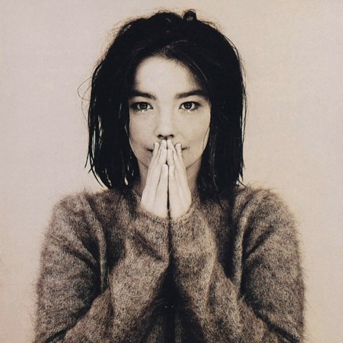 Foto: Reprodução/Instagram/@bjork