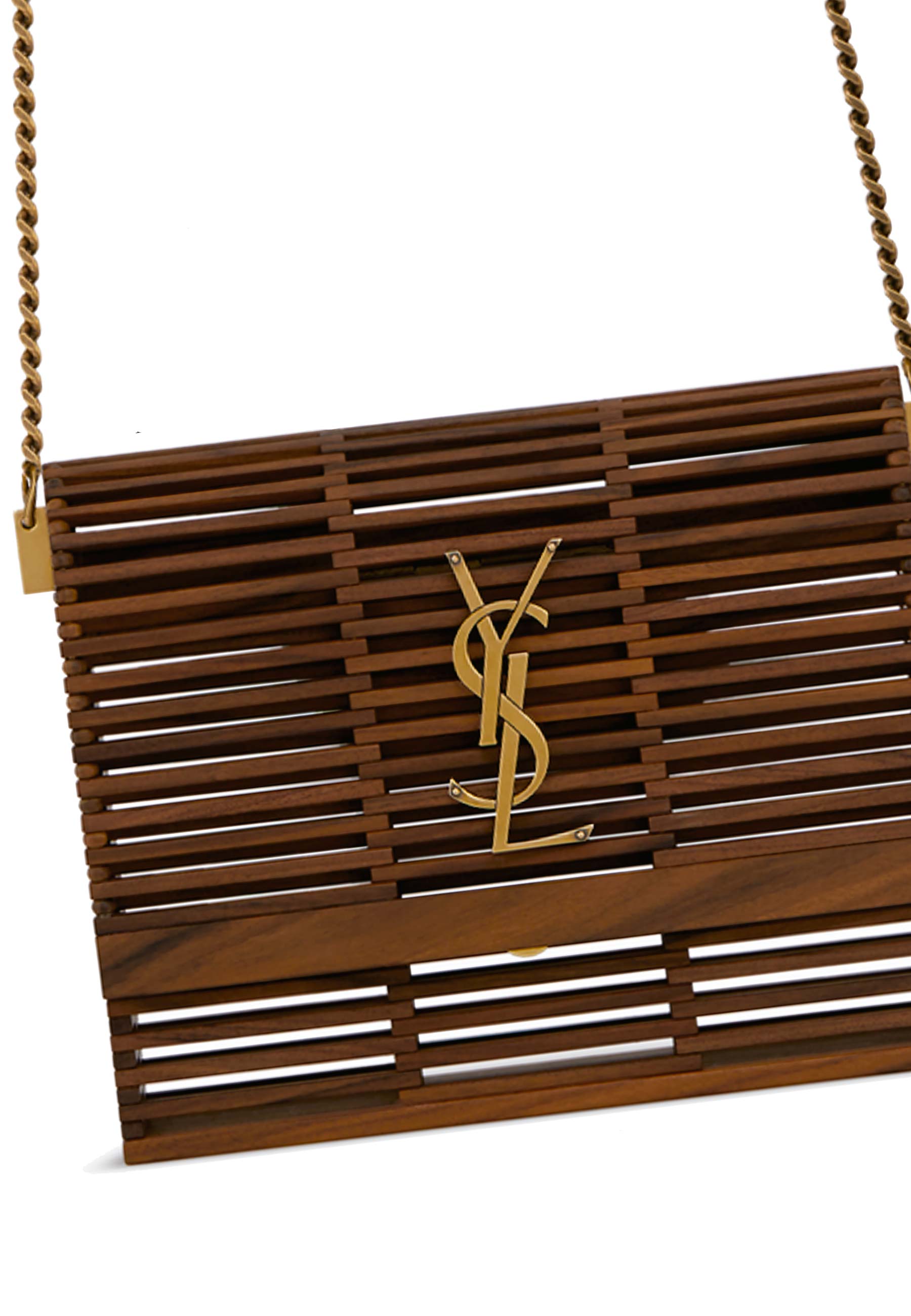Bolsa da Yves Saint Laurent - Foto: Divulgação