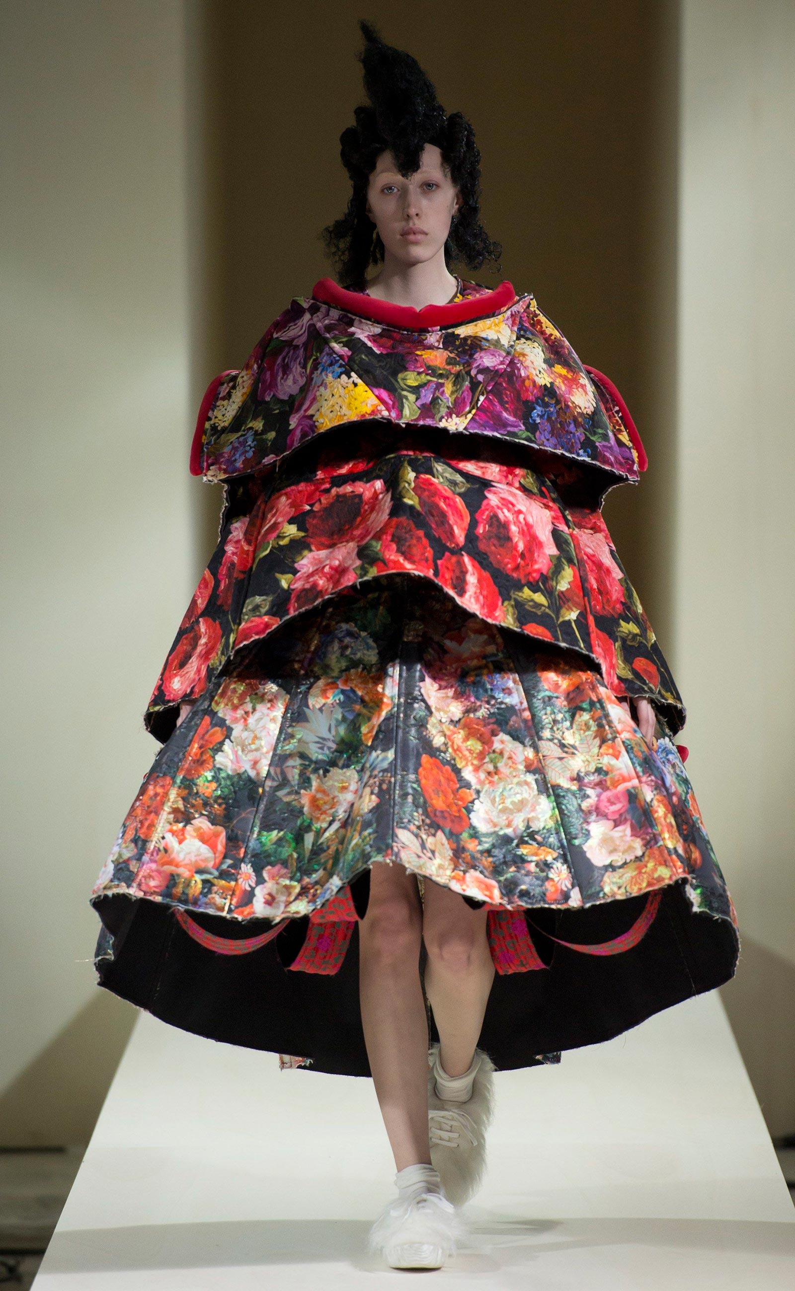 Comme Des Garçons - Foto: Getty Images