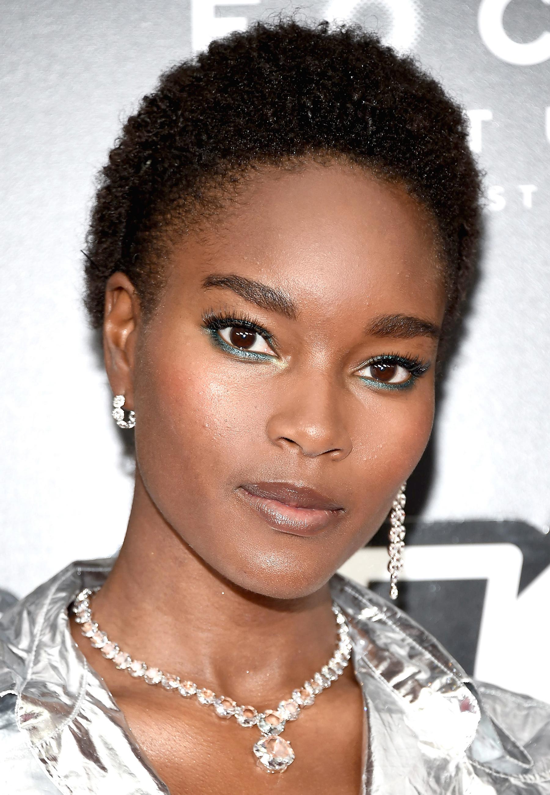 Damaris Lewis - Foto: Getty Images