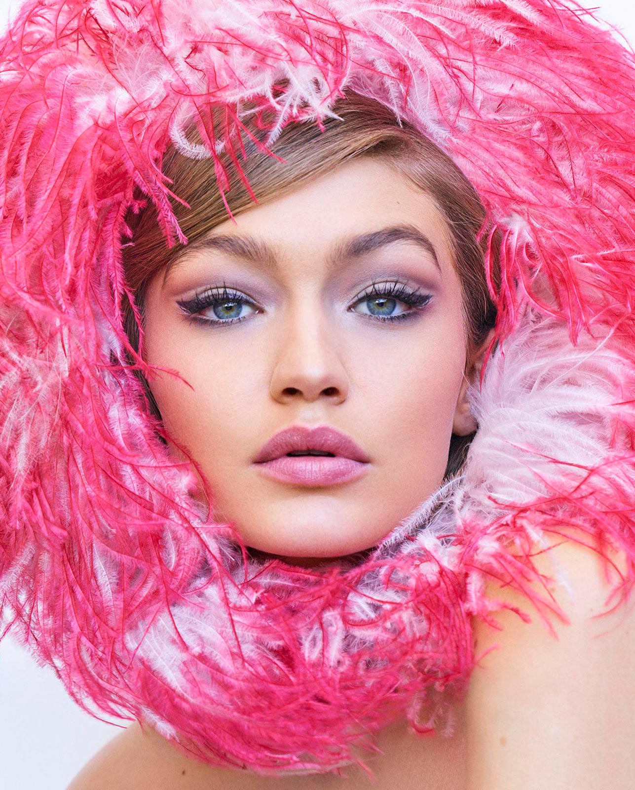 Foto: Arquivo Harper's Bazaar