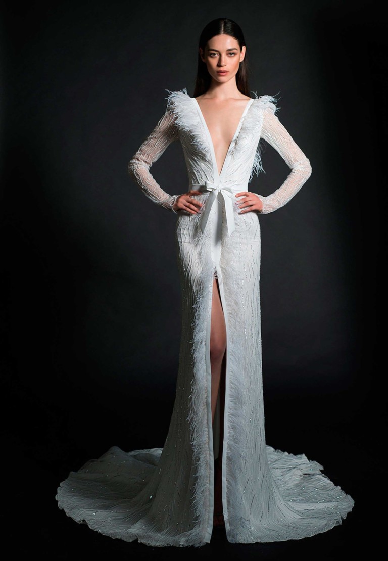 Inbal, inverno 2019 - Foto: Divulgação