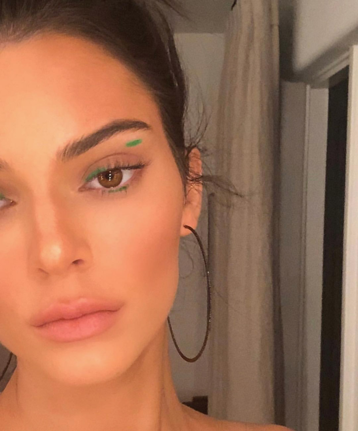 Kendall Jenner - Foto: Reprodução/Instagram